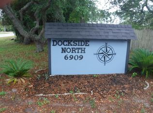 6909 N Lagoon Dr UNIT D1, Panama City Beach, FL 32408