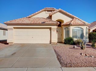 8362 W Audrey Ln, Peoria, AZ 85382