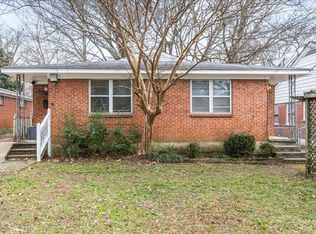 271 Williford St, Memphis, TN 38112
