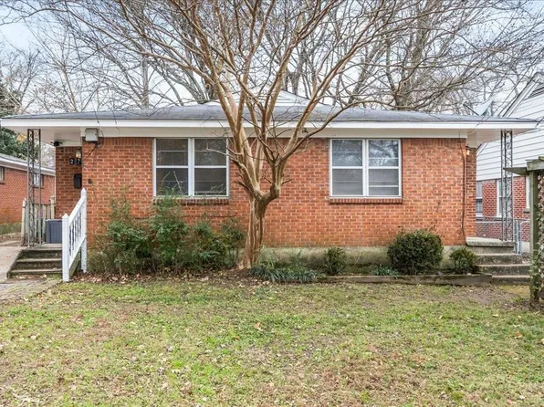 271 Williford St, Memphis, TN 38112
