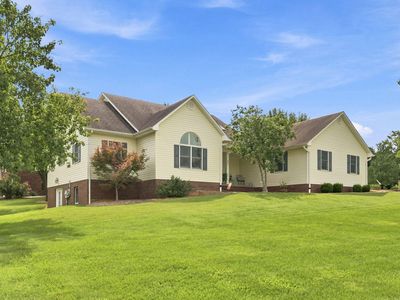 843 Beaumont Ave, Harrodsburg, KY, 40330