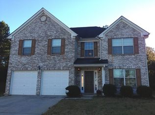 617 Mohawk Cir, Stockbridge, GA 30281