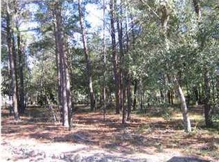 20 Ricker Ave, Santa Rosa Beach, FL 32459