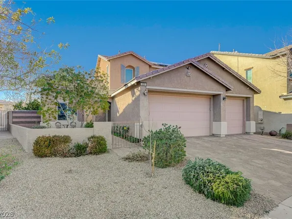 225 Piedmont Alps St, Henderson, NV 89012