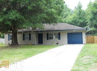 120 Edwards Dr, Kingsland, GA 31548