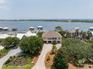 31800 River Rd, Orange Beach, AL 36561
