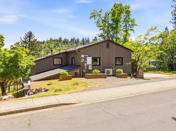 34 Scenic Dr, Ashland, OR 97520