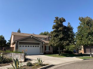 1497 Cortese St, Tulare, CA 93274
