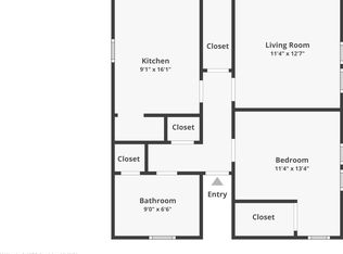914 Vaughn St., Ann Arbor, MI 48104