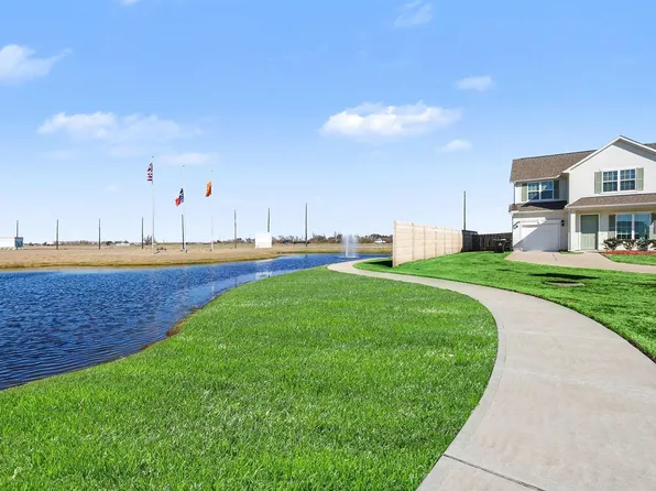 19602 Pradera Meadows Loop, Rosharon, TX 77583