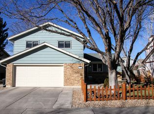 13839 W 66th Way, Arvada, CO 80004