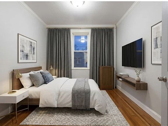 3rd image of 4451A Matilda Ave #A