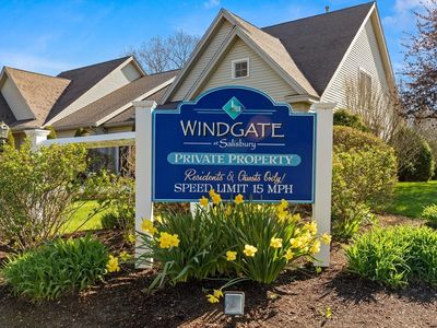 135 Beach Rd UNIT B204, Salisbury, MA, 01952