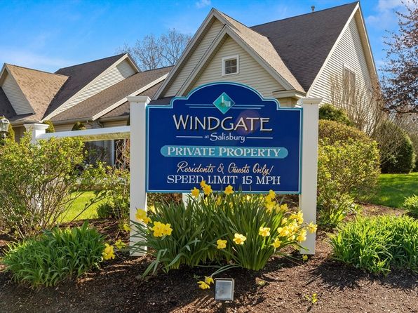 135 Beach Rd UNIT B204, Salisbury, MA 01952