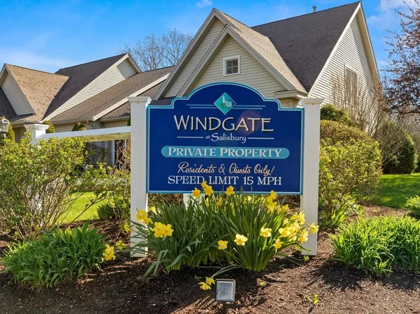 135 Beach Rd Unit B204, Salisbury, MA 01952