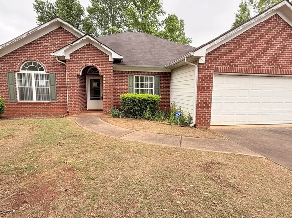 65 Lakeridge Ct, Covington, GA 30016