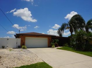 1432 SE 29th St, Cape Coral, FL 33904