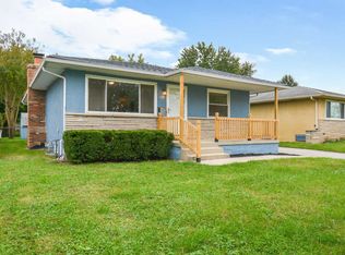 1338 Lamson Ave, Columbus, OH