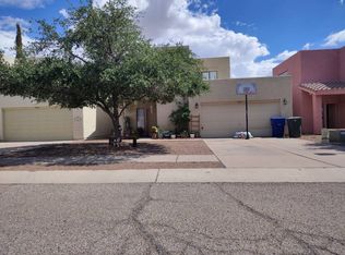 1644 E Calle Grandiosa, Tucson, AZ 85706