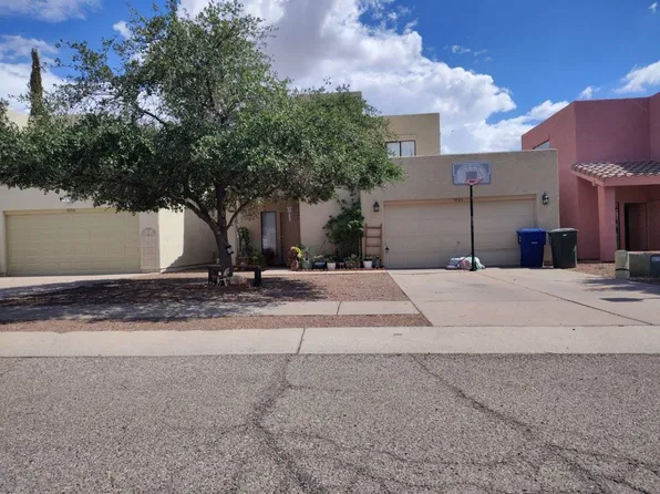 1644 E Calle Grandiosa, Tucson, AZ 85706