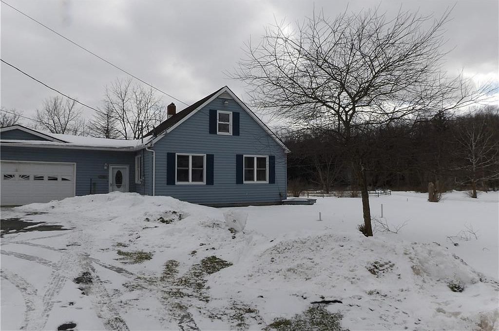 16154 Us Highway 6 Hwy &19, Saegertown, PA 16433 MLS 161896 Zillow