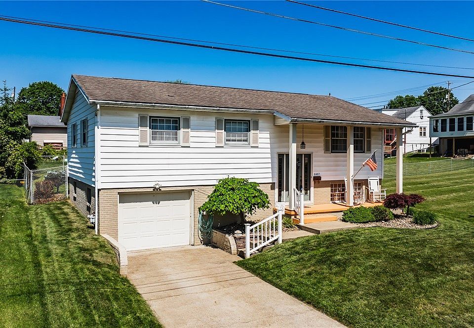 1st image of 2407 Congdon Dr