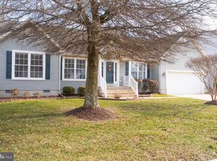 12617 Whisper Trace Dr, Ocean City, MD 21842