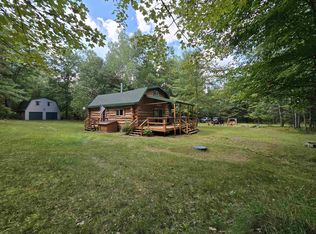 W7297 Amberg Wausaukee Rd, Wausaukee, WI 54177