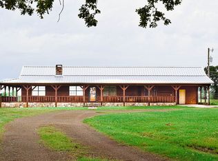 9307 Old 21 Rd, Haworth, OK 74740