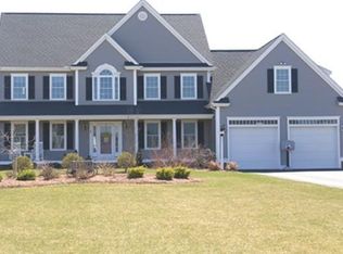 5 Nichols Way, Norfolk, MA 02056