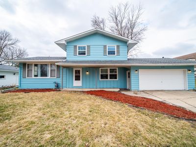 519 16th St SE, Owatonna, MN, 55060