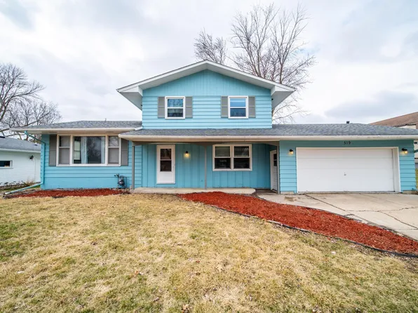 519 16th St SE, Owatonna, MN 55060