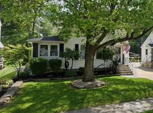 9 Rosedale Blvd, Norwalk, OH 44857