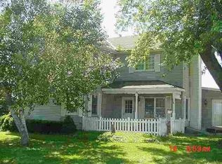 2313 County Road 1200 N, El Paso, IL 61738