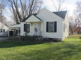 729 Dale St, Normal, IL 61761