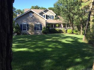 37 Stagecoach Ct, Little Egg Harbor, NJ 08087