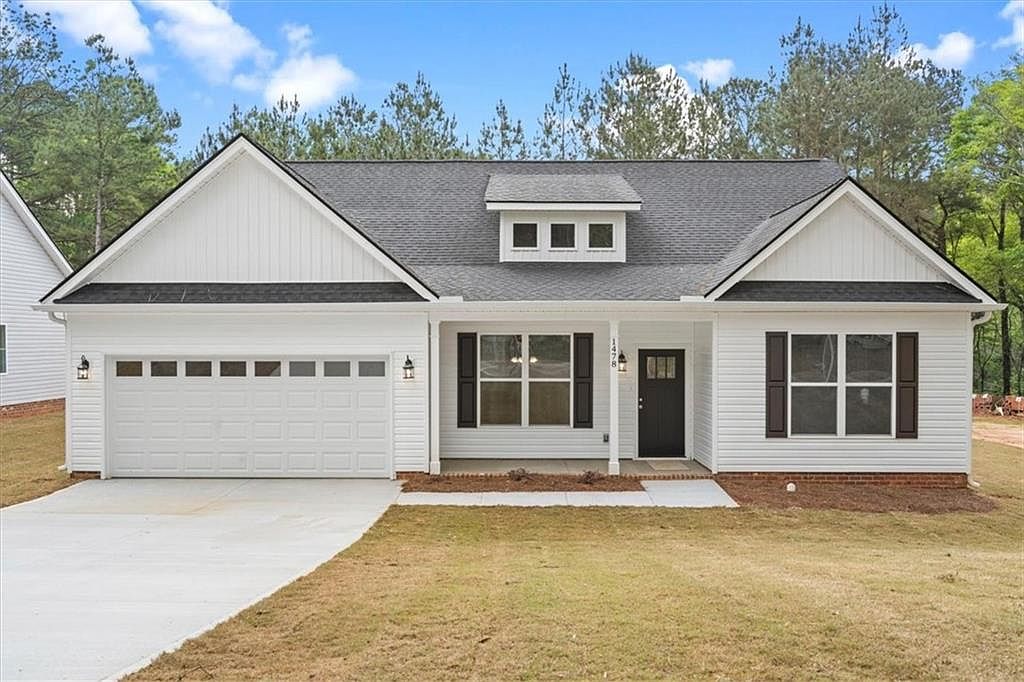 1478 Johanna Cir, Anderson, SC 29621 Zillow
