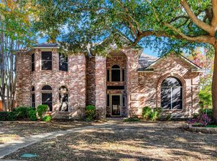 3208 Stonehenge Dr, Richardson, TX 75082