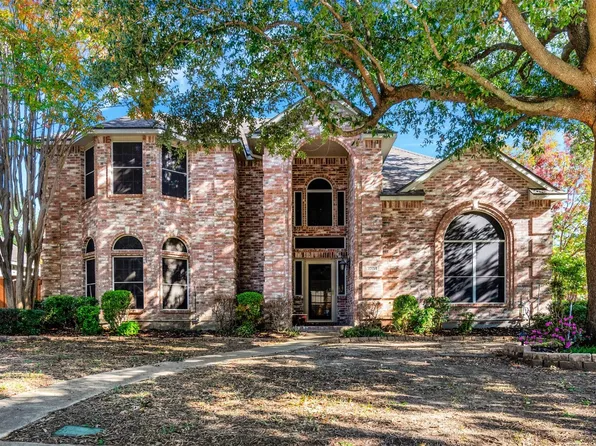 3208 Stonehenge Dr, Richardson, TX 75082