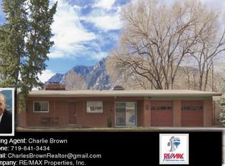 1019 Jupiter Dr, Colorado Springs, CO 80905