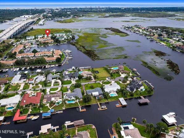 14750 BEACH Boulevard #69, Jacksonville, FL 32250