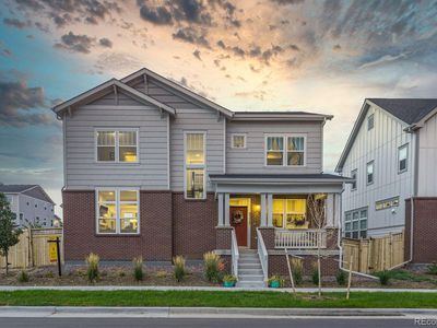 5326 W 97th Ct, Westminster, CO, 80020