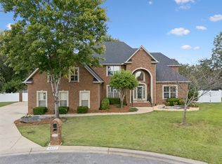 2427 Donald Bradley Ct, Murfreesboro, TN 37130