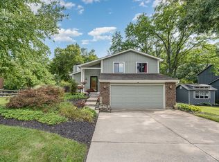 1776 Rusticwood Ln, Cincinnati, OH 45255