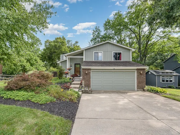 1776 Rusticwood Ln, Cincinnati, OH 45255