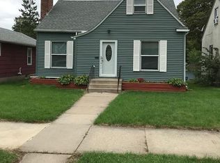 3411 Morgan Ave N, Minneapolis, MN 55412