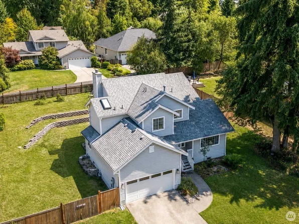 811 Shannon Street, Steilacoom, WA 98388