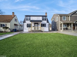 2718 Elder Ln, Franklin Park, IL