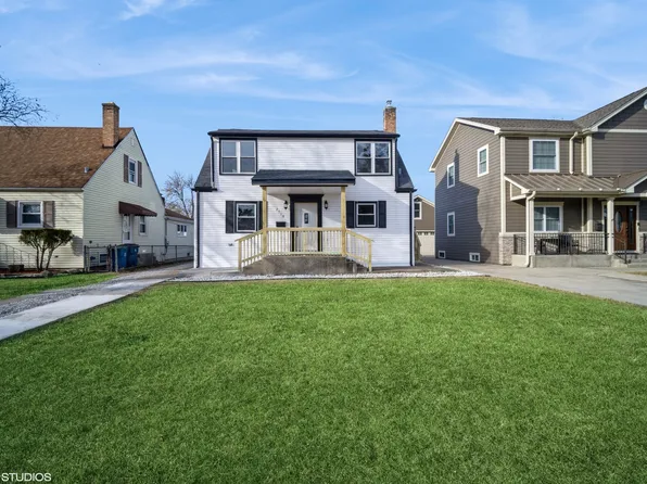 2718 Elder Ln, Franklin Park, IL 60131