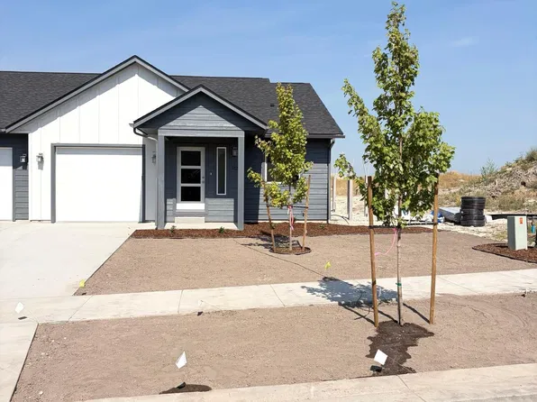 137 Peaks View Loop, Kalispell, MT 59901